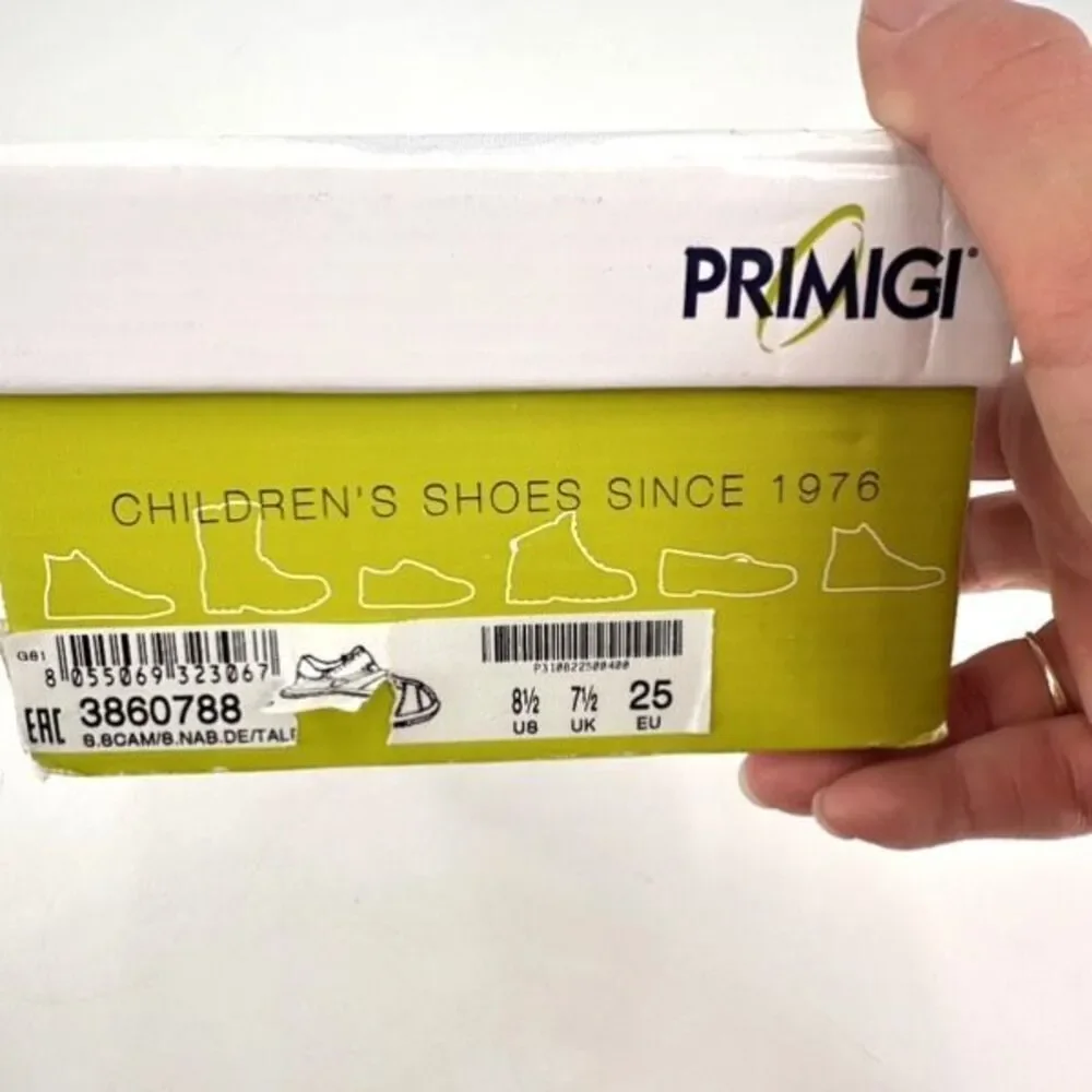 Primigi nwt baby